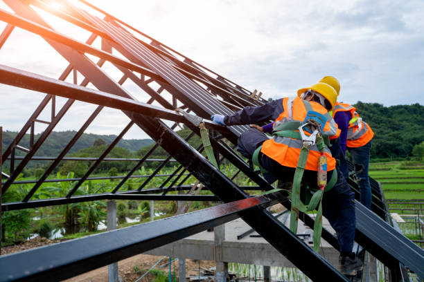 Best Best Roofing Contractors  in Meadows Place, TX