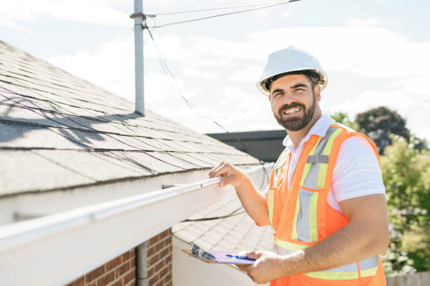 Best Emergency Roof Repair  in Meadows Place, TX