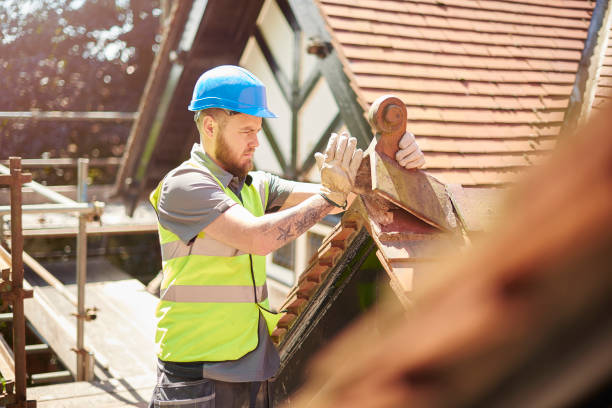 Best Commercial Roofing Services  in Meadows Place, TX
