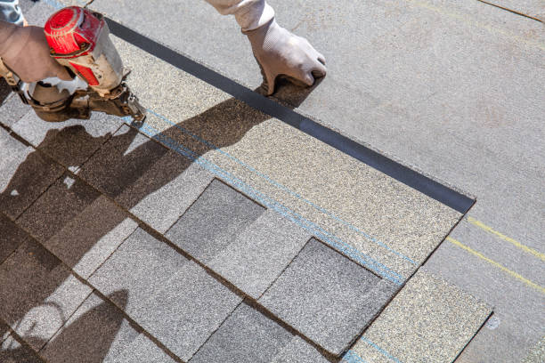 Best Best Roofing Contractors  in Meadows Place, TX